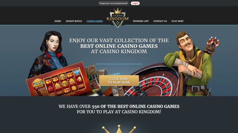 Discover the Thrills of Incognito Casino in the UK Online Gambling Scene