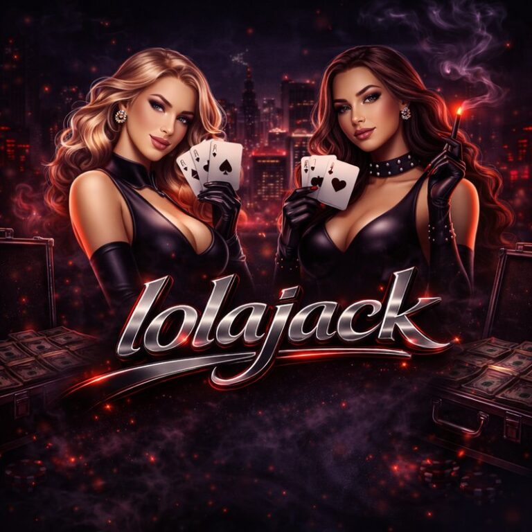 Experience the Thriving World of Lolajack Casino in the UK Today