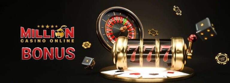 Spin Million Casino Review – A Leading Online Casino in the UK